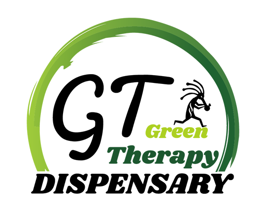 Cannabis Dispensary Chaparral NM