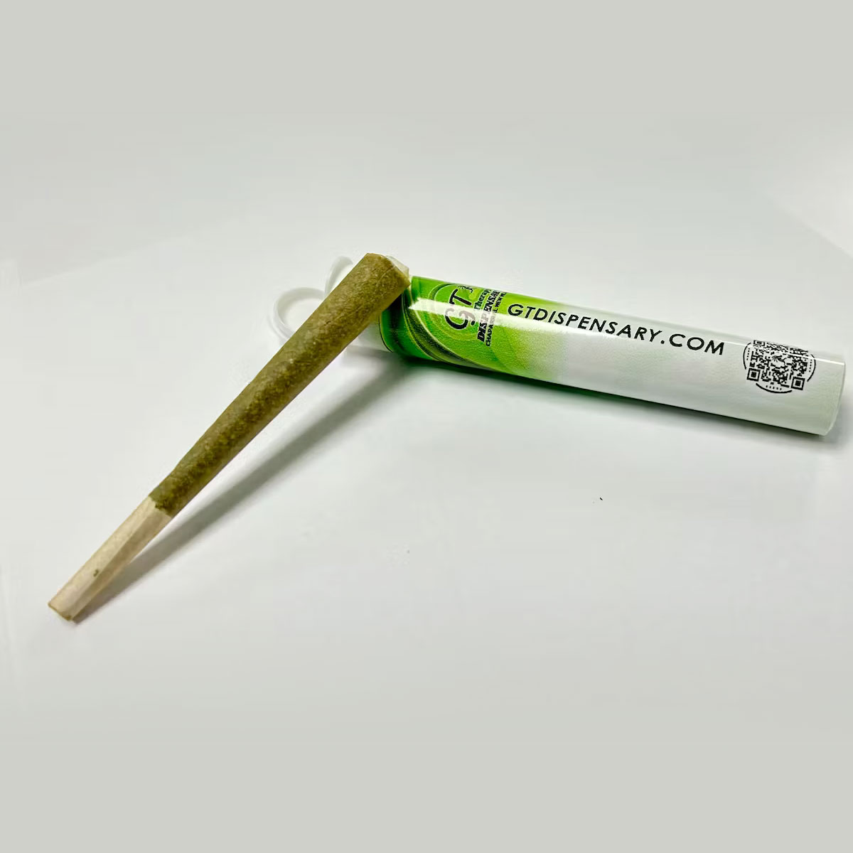 Cannabis Pre-Rolls - GT Dispensary Chaparral New Mexico