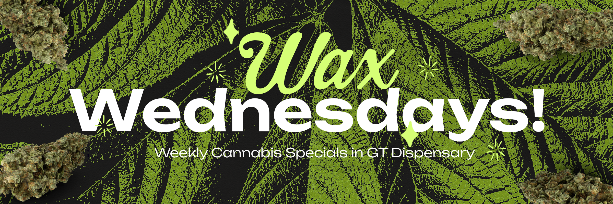 wax