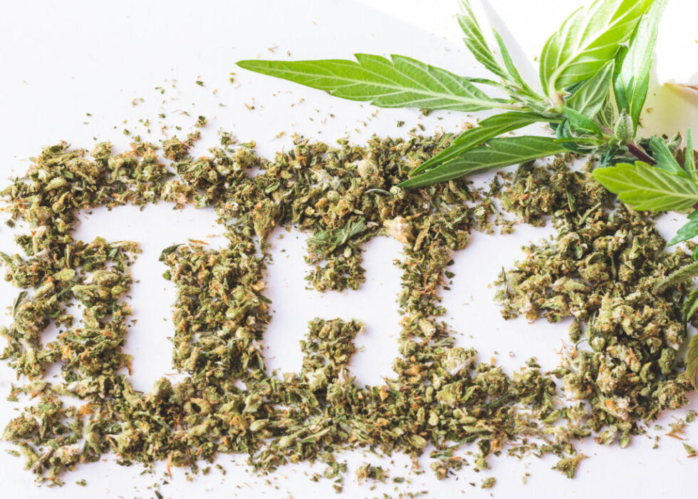 Does higher THC mean better cannabis